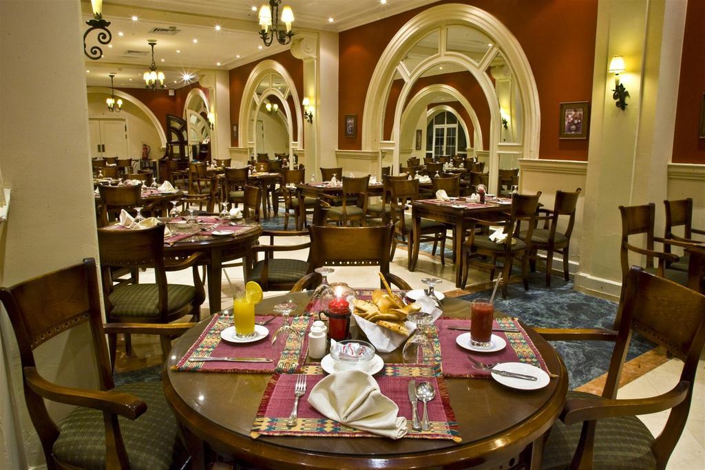 Helnan Auberge אל פאיום מראה חיצוני תמונה