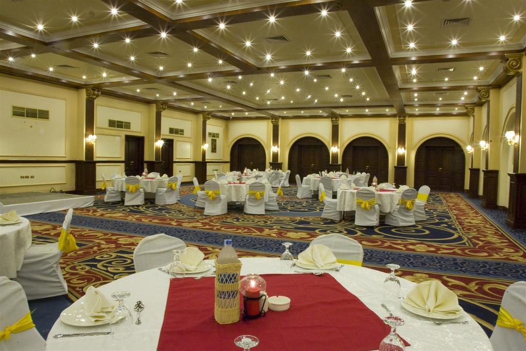 Helnan Auberge אל פאיום מראה חיצוני תמונה