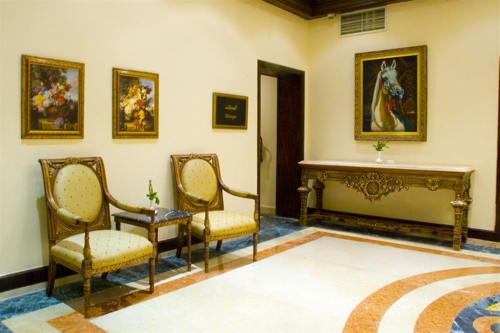 Helnan Auberge אל פאיום מראה חיצוני תמונה