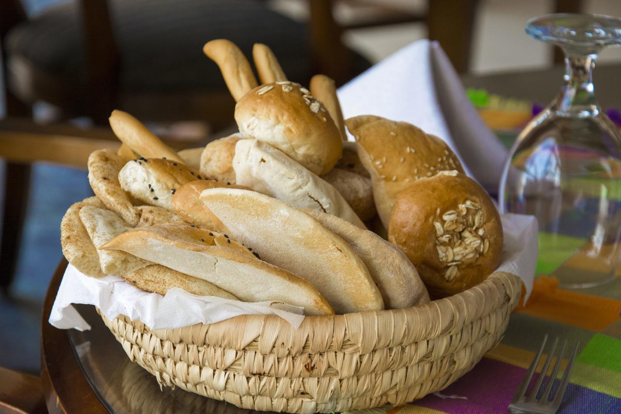 Helnan Auberge אל פאיום מראה חיצוני תמונה