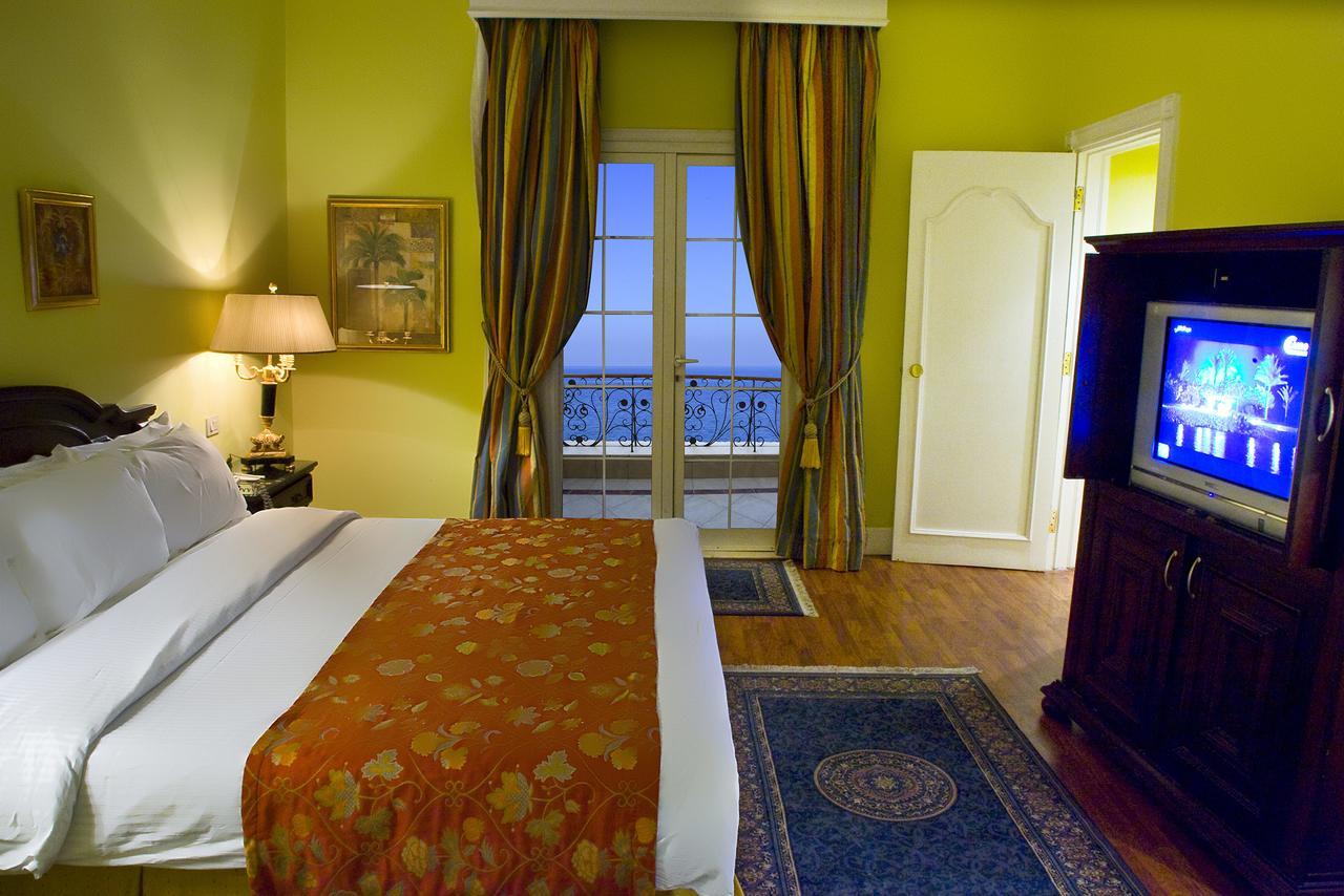 Helnan Auberge אל פאיום מראה חיצוני תמונה